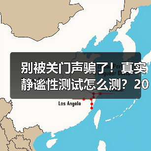 别被关门声骗了!真实静谧性测试怎么测?2026汽车榜单全解析(图2) 别被关门声骗了!真实静谧性测试怎么测?2026汽车榜单全解析(图2)