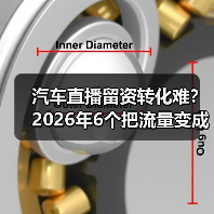 汽车直播留资转化难?2026年6个把流量变成交的实战方法(图2) 汽车直播留资转化难?2026年6个把流量变成交的实战方法(图2)