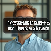 10万落地跑长途选什么车?我的亲身测评清单(图4) 10万落地跑长途选什么车?我的亲身测评清单(图4)