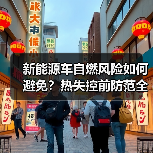 新能源车自燃风险如何避免?热失控前防范全攻略(图3) 新能源车自燃风险如何避免?热失控前防范全攻略(图3)