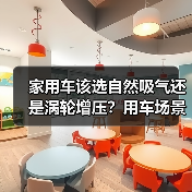 家用车该选自然吸气还是涡轮增压?用车场景决定(图4) 家用车该选自然吸气还是涡轮增压?用车场景决定(图4)