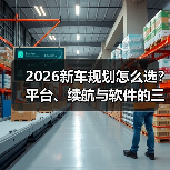 2026新车规划怎么选?平台、续航与软件的三大关键(图3) 2026新车规划怎么选?平台、续航与软件的三大关键(图3)