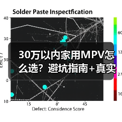 30万以内家用MPV怎么选?避坑指南+真实数据解析(图1) 30万以内家用MPV怎么选?避坑指南+真实数据解析(图1)