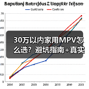 30万以内家用MPV怎么选?避坑指南+真实数据解析(图4) 30万以内家用MPV怎么选?避坑指南+真实数据解析(图4)