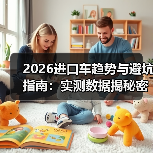 2026进口车趋势与避坑指南:实测数据揭秘密(图4) 2026进口车趋势与避坑指南:实测数据揭秘密(图4)