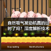 自然吸气发动机真的过时了吗？深度解析技术魅力与未来走向（图1）