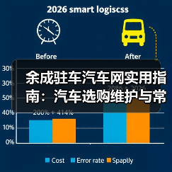 余成驻车汽车网实用指南：汽车选购维护与常见问题解析（图1）