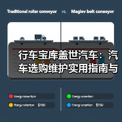 行车宝库盖世汽车:汽车选购维护实用指南与常见问题解析(图2) 行车宝库盖世汽车:汽车选购维护实用指南与常见问题解析(图2)