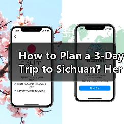 How to Plan a 3-Day Trip to Sichuan? Here's the Ultimate Guide（图4）