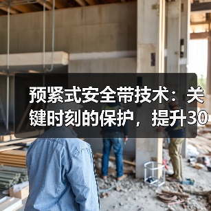 预紧式安全带技术：关键时刻的保护，提升30%存活率？（图3）