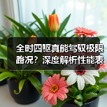 全时四驱真能驾驭极限路况？深度解析性能表现（图2）