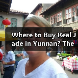 Where to Buy Real Jade in Yunnan? The Ultimate Guide for Buyers(图2) Where to Buy Real Jade in Yunnan? The Ultimate Guide for Buyers(图2)