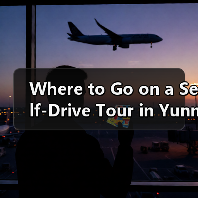 Where to Go on a Self-Drive Tour in Yunnan? Discover the Must-Visit Attractions（图2）