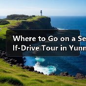 Where to Go on a Self-Drive Tour in Yunnan? Discover the Must-Visit Attractions（图4）