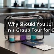 Why Should You Join a Group Tour for Gansu Travel? The Ultimate Guide(图2) Why Should You Join a Group Tour for Gansu Travel? The Ultimate Guide(图2)