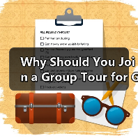 Why Should You Join a Group Tour for Gansu Travel? The Ultimate Guide(图3) Why Should You Join a Group Tour for Gansu Travel? The Ultimate Guide(图3)