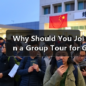 Why Should You Join a Group Tour for Gansu Travel? The Ultimate Guide(图4) Why Should You Join a Group Tour for Gansu Travel? The Ultimate Guide(图4)