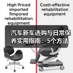 汽车新车选购与日常保养实用指南:5个方法避坑(图3) 汽车新车选购与日常保养实用指南:5个方法避坑(图3)