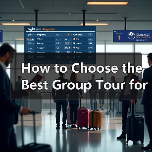 How to Choose the Best Group Tour for Gansu Travel?(图1) How to Choose the Best Group Tour for Gansu Travel?(图1)