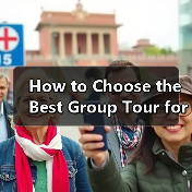 How to Choose the Best Group Tour for Gansu Travel?(图2) How to Choose the Best Group Tour for Gansu Travel?(图2)