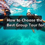 How to Choose the Best Group Tour for Gansu Travel?(图4) How to Choose the Best Group Tour for Gansu Travel?(图4)