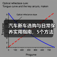 汽车新车选购与日常保养实用指南,5个方法避坑(图4) 汽车新车选购与日常保养实用指南,5个方法避坑(图4)