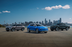 加拿大2025年轻型汽车销量攀升至近年新高，市场表现超预期