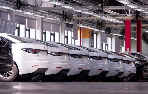 造车新势力生存现状：谁将挺过下一轮淘汰赛