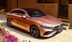 奔驰A级生产线转移至匈牙利，成本优化与产能布局新动向