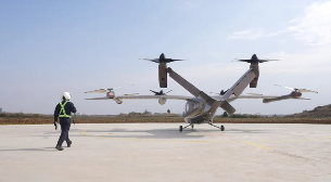 沃飞长空获300架飞行器订单，携手租赁巨头共拓低空经济